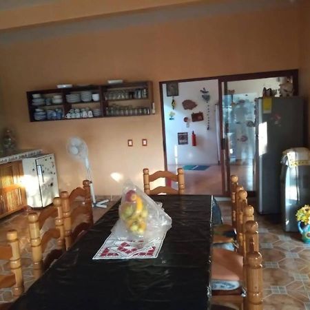 Casa Blanca Zipolite, Dream House Villa ภายนอก รูปภาพ