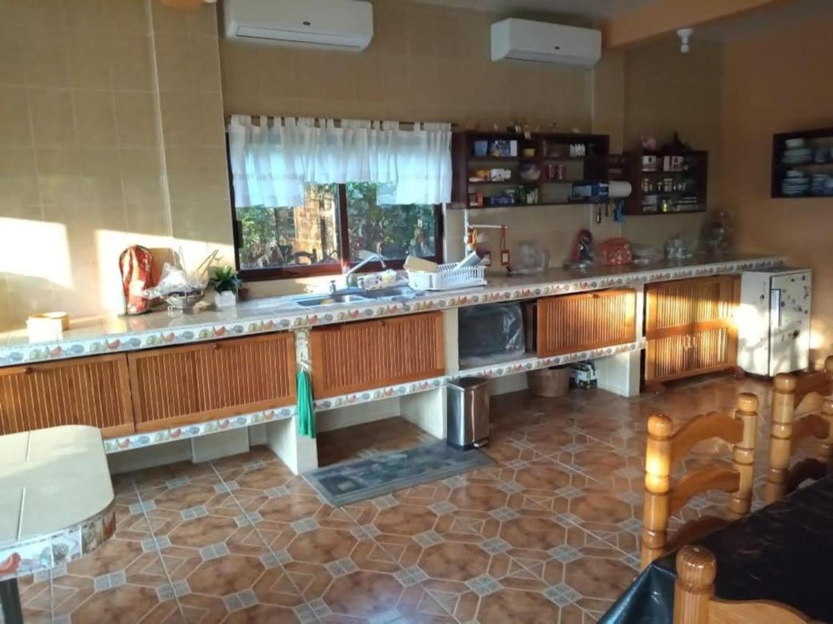 Casa Blanca Zipolite, Dream House Villa ภายนอก รูปภาพ