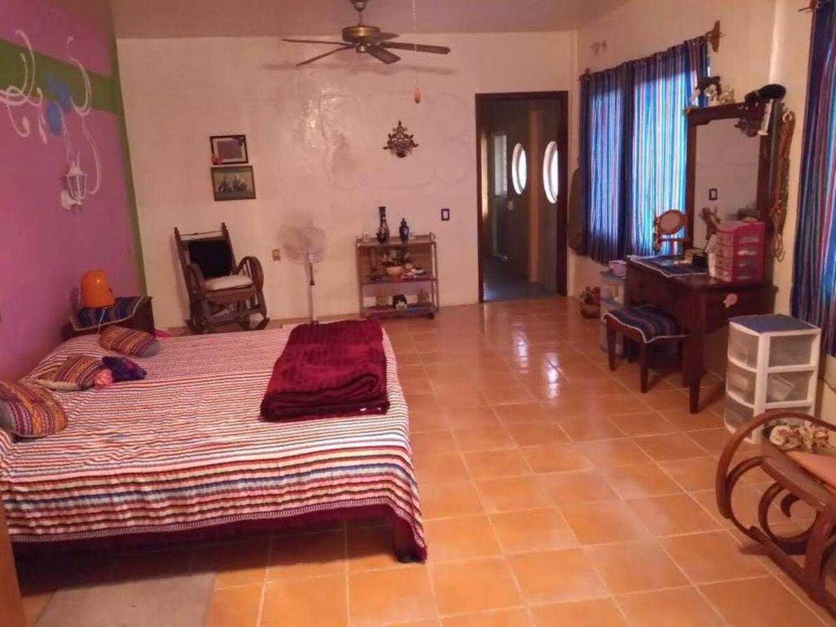 Casa Blanca Zipolite, Dream House Villa ภายนอก รูปภาพ