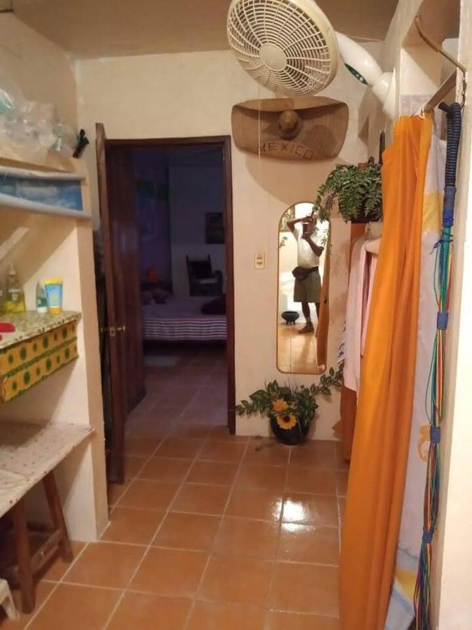 Casa Blanca Zipolite, Dream House Villa ภายนอก รูปภาพ