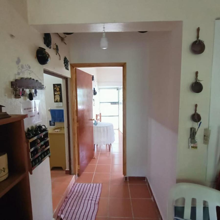 Casa Blanca Zipolite, Dream House Villa ภายนอก รูปภาพ