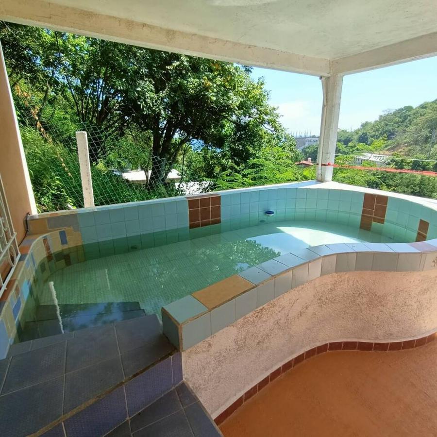 Casa Blanca Zipolite, Dream House Villa ภายนอก รูปภาพ