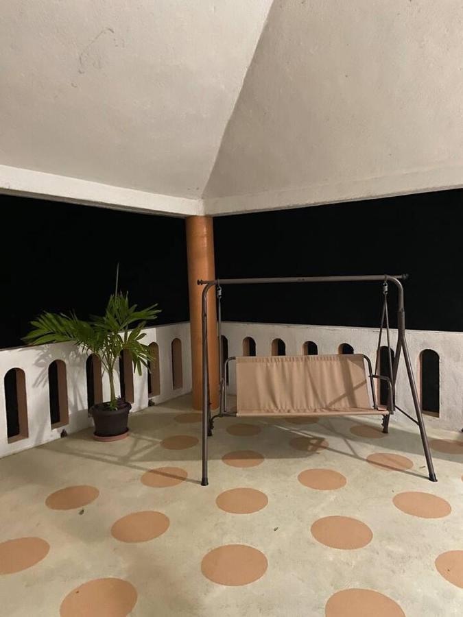 Casa Blanca Zipolite, Dream House Villa ภายนอก รูปภาพ